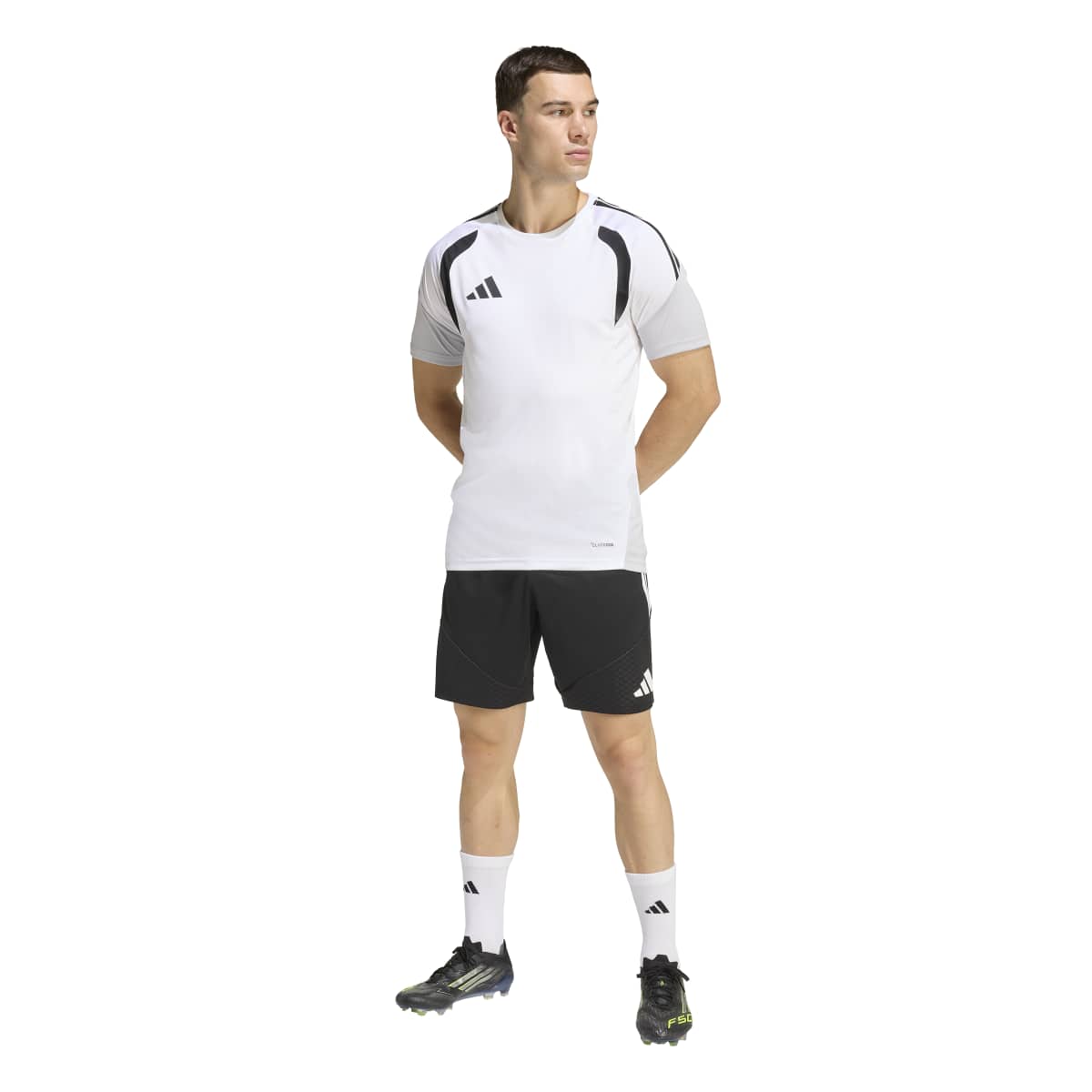 adidas Trainingsshort TIRO 26 COMPETITION 